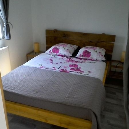 Chambres D'Hotes A La Campagne Senonches Exterior foto