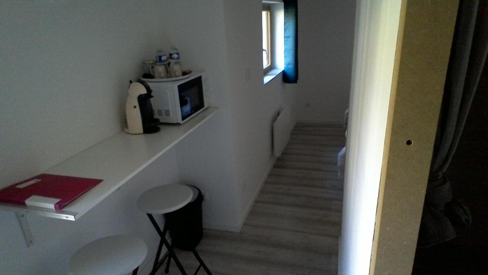 Chambres D'Hotes A La Campagne Senonches Exterior foto